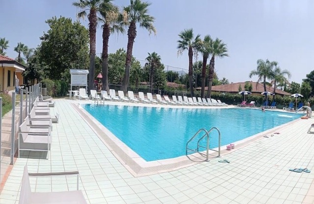 Exclusive 5 Flats inside 4 Stars Resort