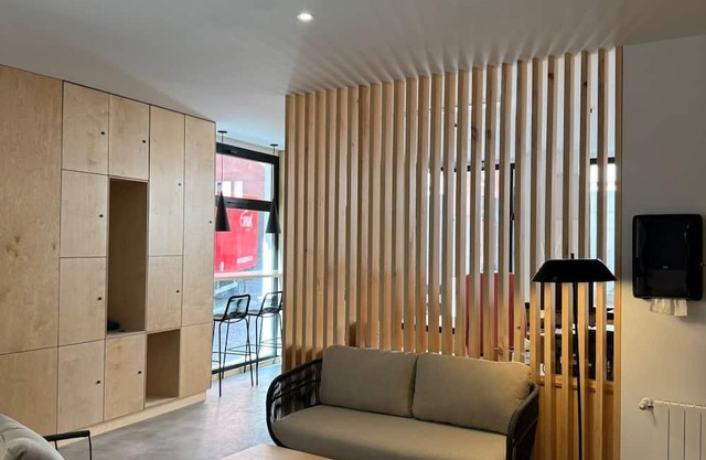 Urban Cube Hostel Granada