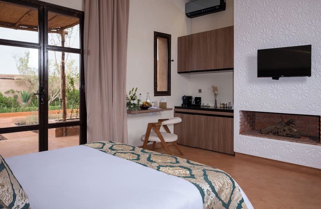 Al Destino Resort Palmeraie Marrakech