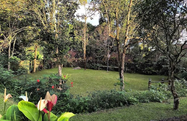 Villa Narendra Yogyakarta