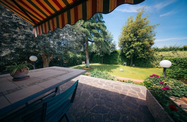 Inn Rome B&B