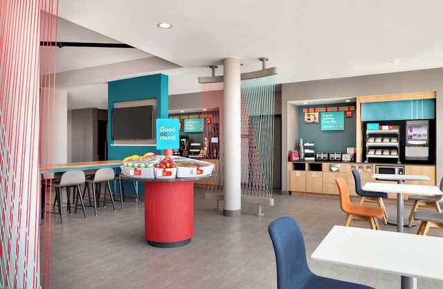 Candlewood Suites Bellefonte by IHG
