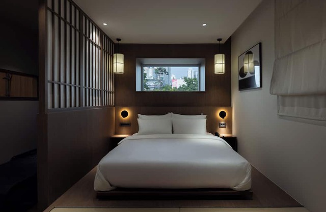 Aank Ryokan Hotel Ansan Seonbu Branch