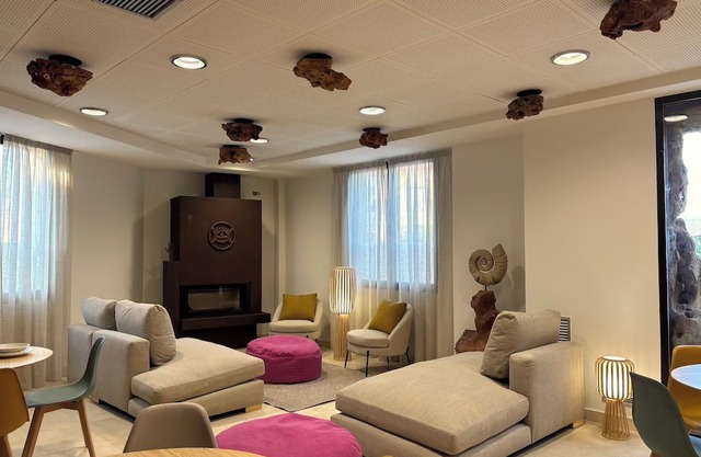 Hotel Rural El Majuelo