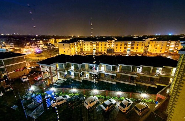 Seasons Airport Hotel Nairobi