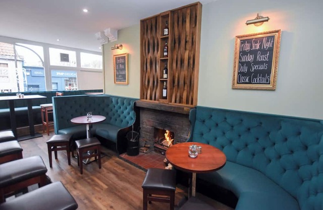 Aberdour Hotel