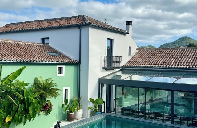 Maison Émeraude