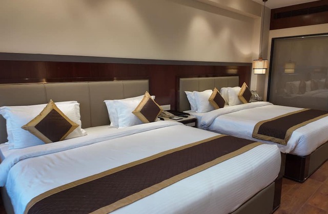 The Fern - An Ecotel Hotel Kota