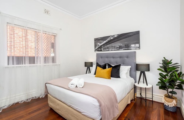 Hyde Seek Parkside Family Stay