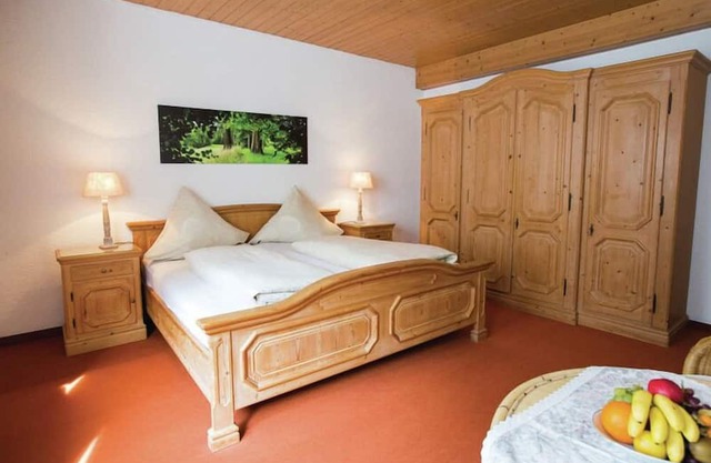 Hotel Pension Waldblick
