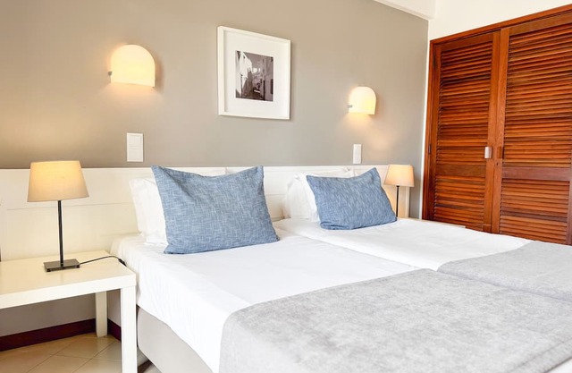 Aura Village City Beach Apartments