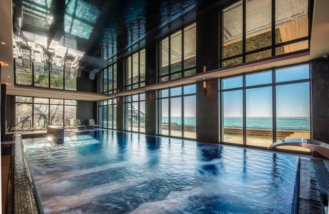 Baltic View Resort & Spa, A Member Of Radisson Individuals