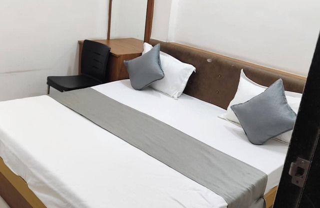 Hotel Radhe