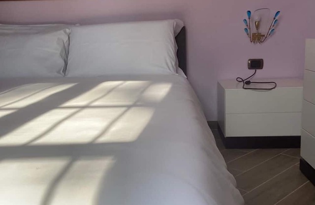 Villa La Quercia Countryhouse