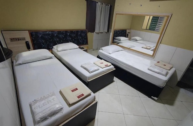 Hotel Flert Santana