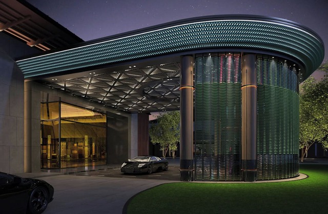 Renaissance Hangzhou Lin'an Hotel