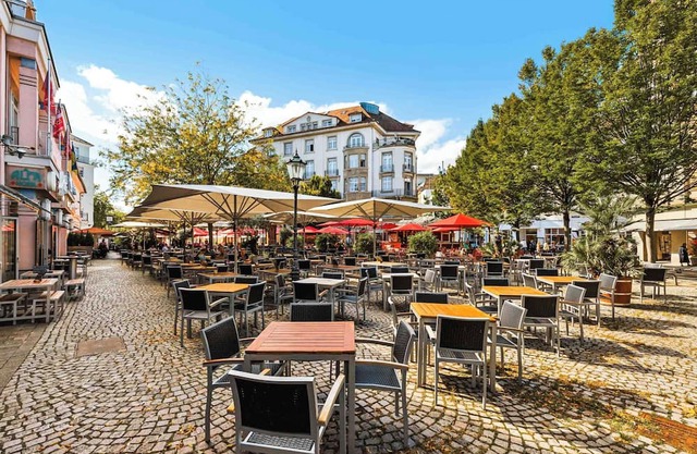 Limehome Karlsruhe Kaiserstraße