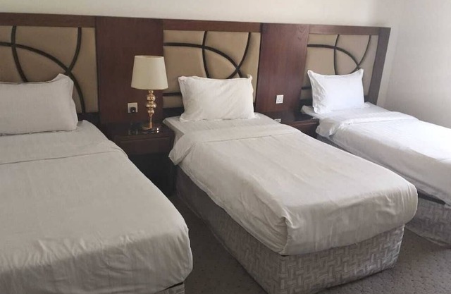 Masharf hira hotel