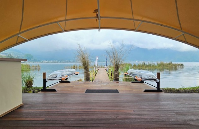 Sanctua Resort Bedugul