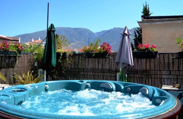 Posada Alpujarra Sol