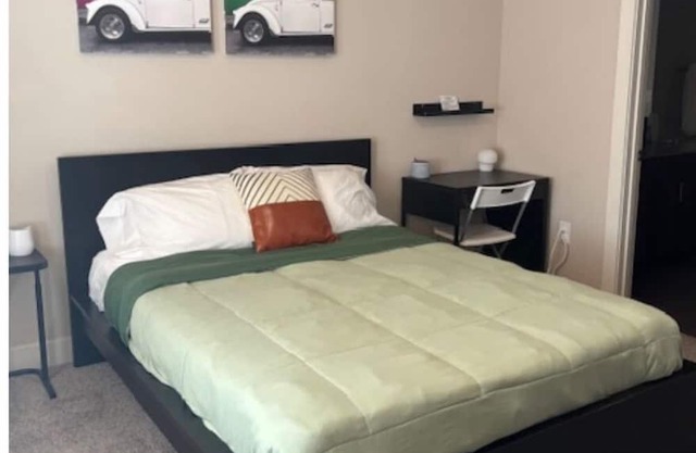 Apt Near The Pearl- San Antonio