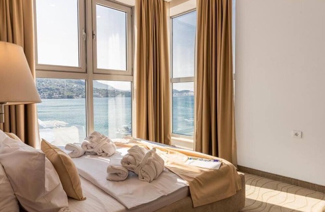 Porto Sole Hotel