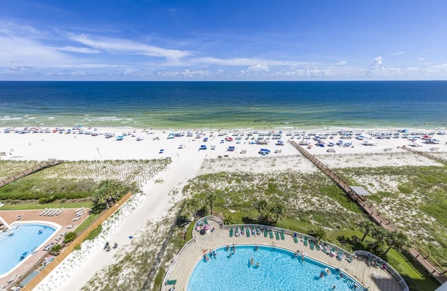 Beach Colony W7D