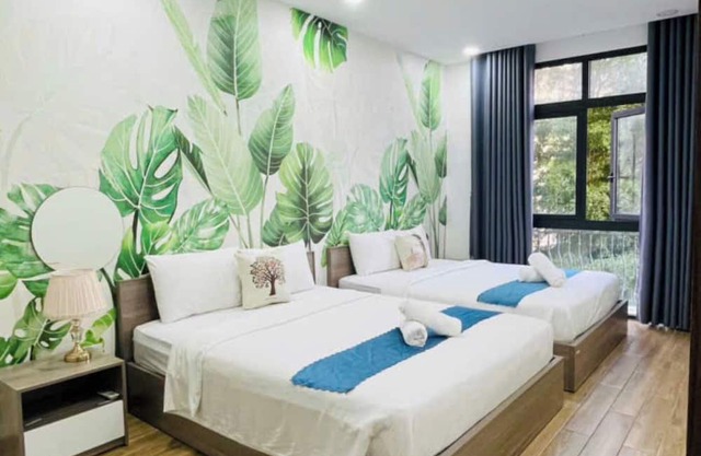 La La Homestay Phu Quoc