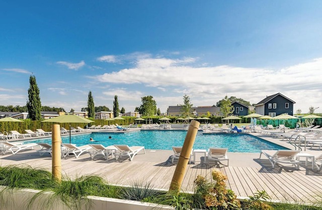 Holiday Home Bemelen Near Nature Reserve