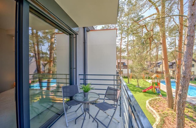 Holiday Home Pobierowo Near Baltic Beach