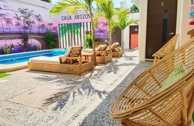 casa arizona