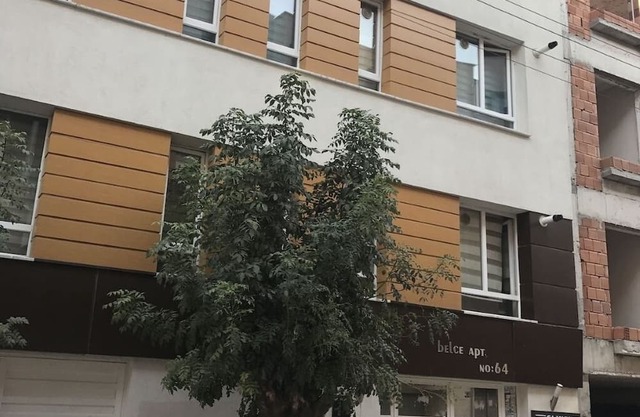 Bulut Suites 8n
