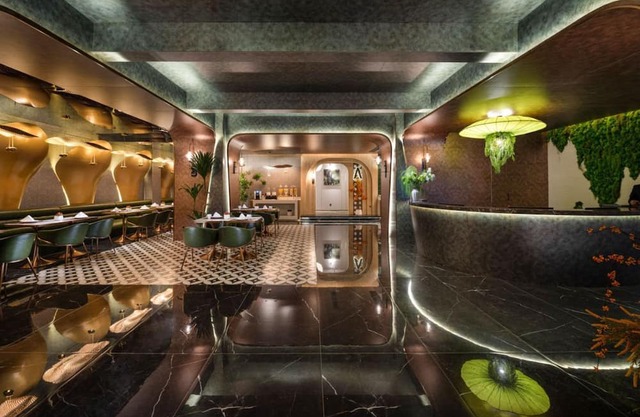 BENADE HOTEL