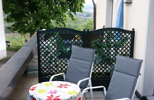 Double room 3 - Gasthaus Grüner Berg (old)