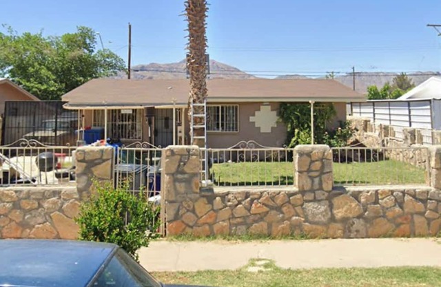 Bridgeton suites