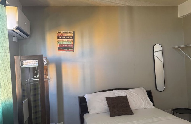 MJays Apartments