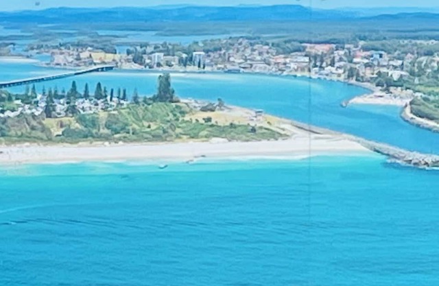 Tuncurry Tranquility family and dog friendly house conveniently located