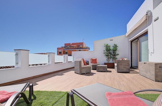 Apartment 'Elita House' with Mountain View, Private Terrace and Wi-Fi