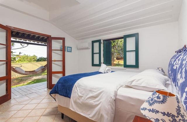 House in Buzios for 6 people