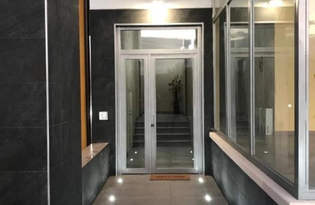 Apartamento 'Camera 201 Con Balcone - Terrazza' con vistas a la montaña, Wi-Fi y aire acondicionado