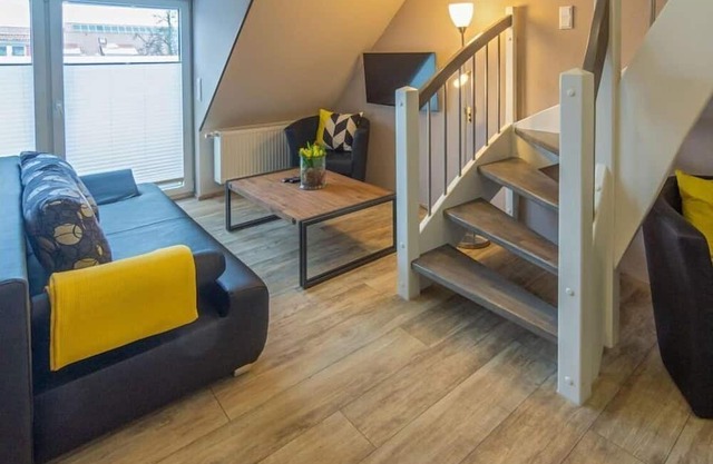 Apartamento vacacional Roringstek