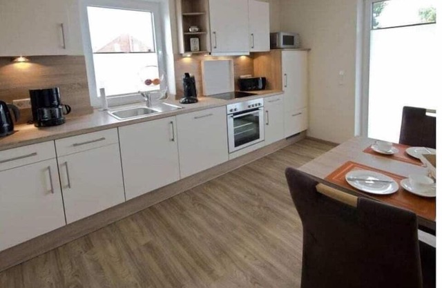 Holiday apartment Ankerstek