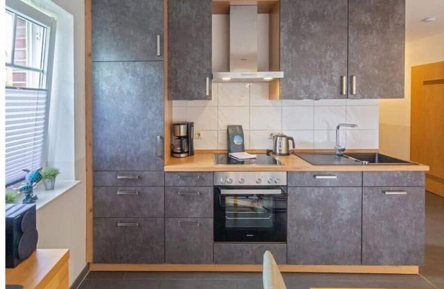 Apartamento vacacional oasis en el mar