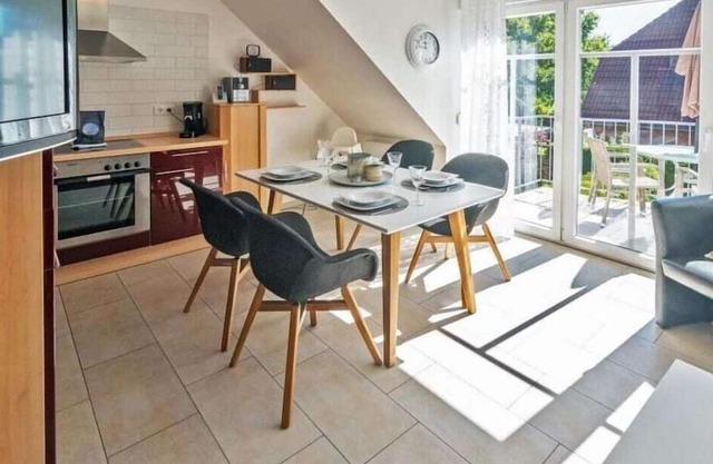 Holiday Apartment Leuchtfeuer2