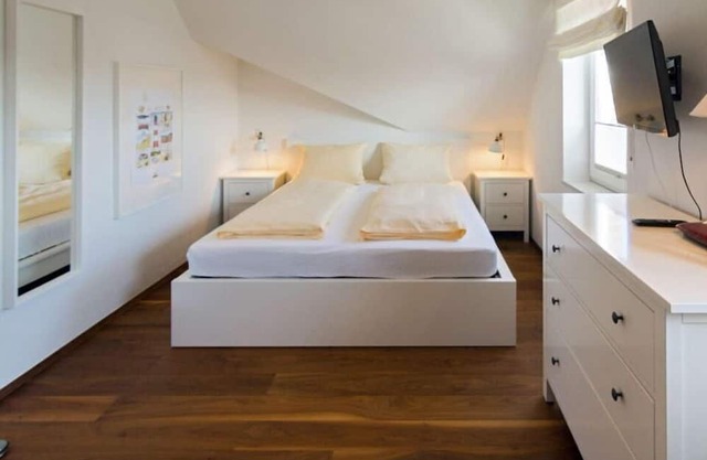 Holiday Apartment Norddeich Loft