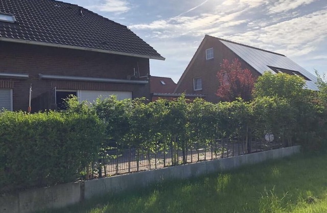Holiday apartment Norddeich