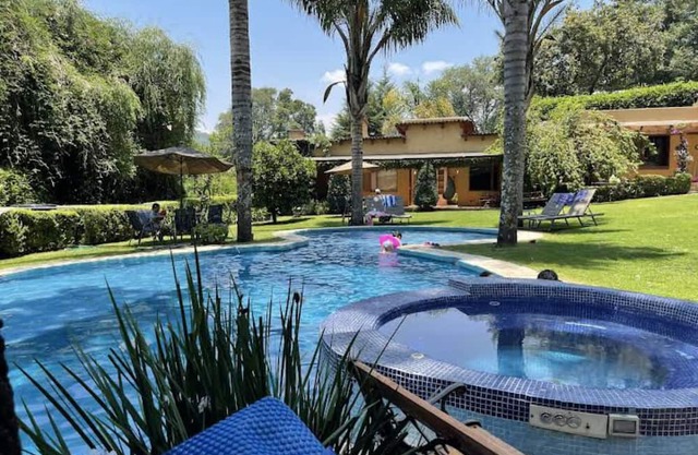 Al Hotel La Joya