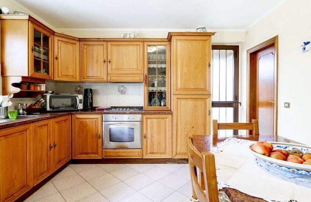 La Pergola Comfortable holiday residence
