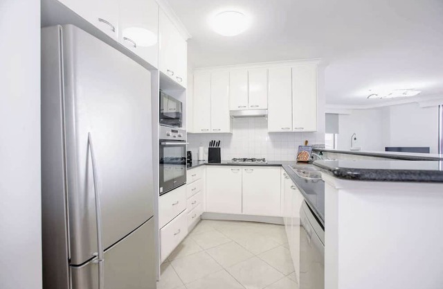 Pyrmont Escape - Prime Location, Pool and Parking