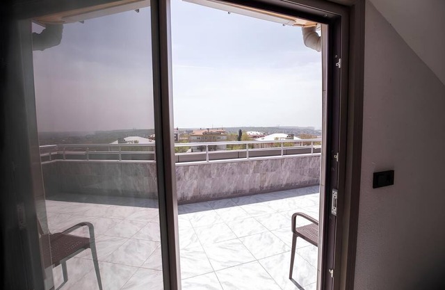 Med Airport Hotel